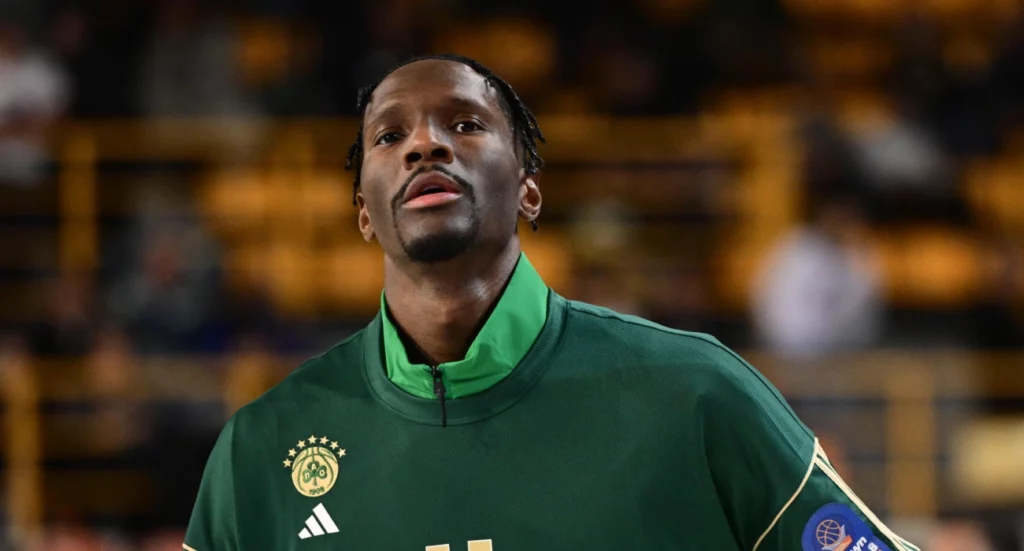 Παναθηναϊκός: Πώς ο Χέιζ-Ντέιβις αλλάζει τις επιλογές του Άταμαν από το πρώτο ματς