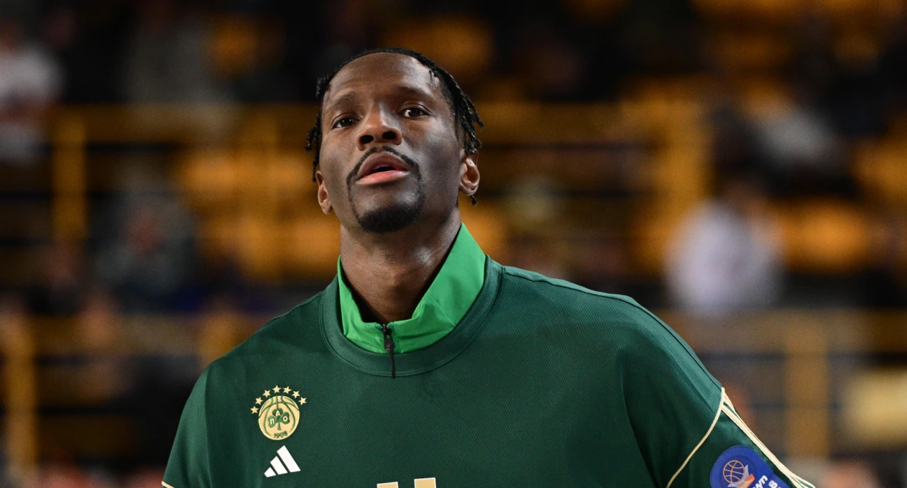 Παναθηναϊκός: Πώς ο Χέιζ-Ντέιβις αλλάζει τις επιλογές του Άταμαν από το πρώτο ματς