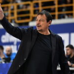 Αταμάν: Οι δηλώσεις για τελικό και... Ολυμπιακό μετά την πρόκριση