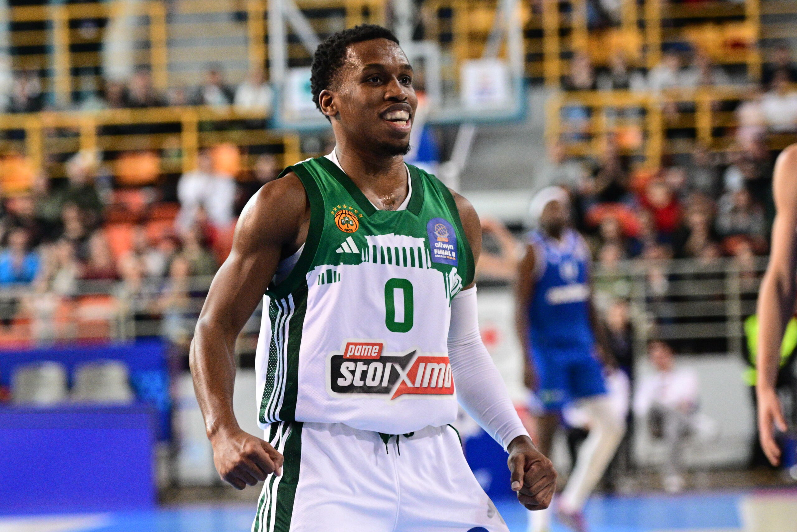 Αταμάν: Οι δηλώσεις για τελικό και... Ολυμπιακό μετά την πρόκριση