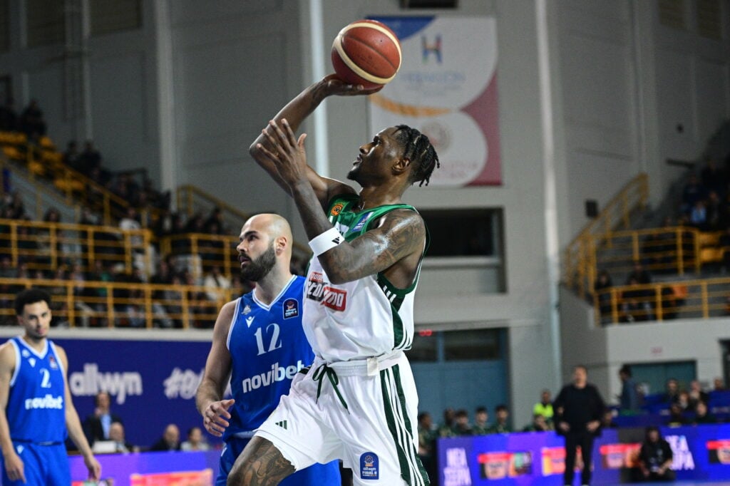 Αταμάν: Οι δηλώσεις για τελικό και... Ολυμπιακό μετά την πρόκριση