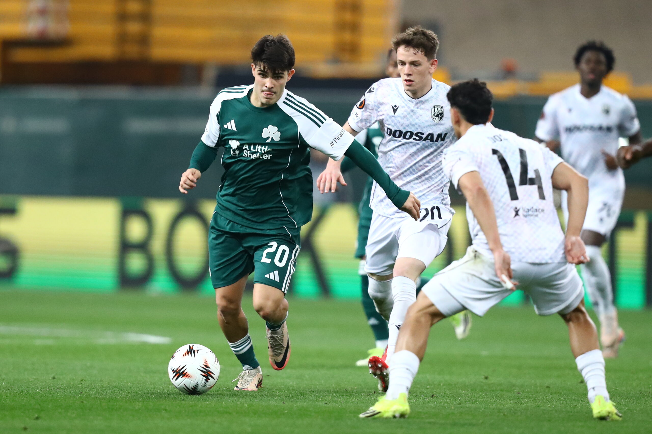 Αυτόματο προσχέδιο