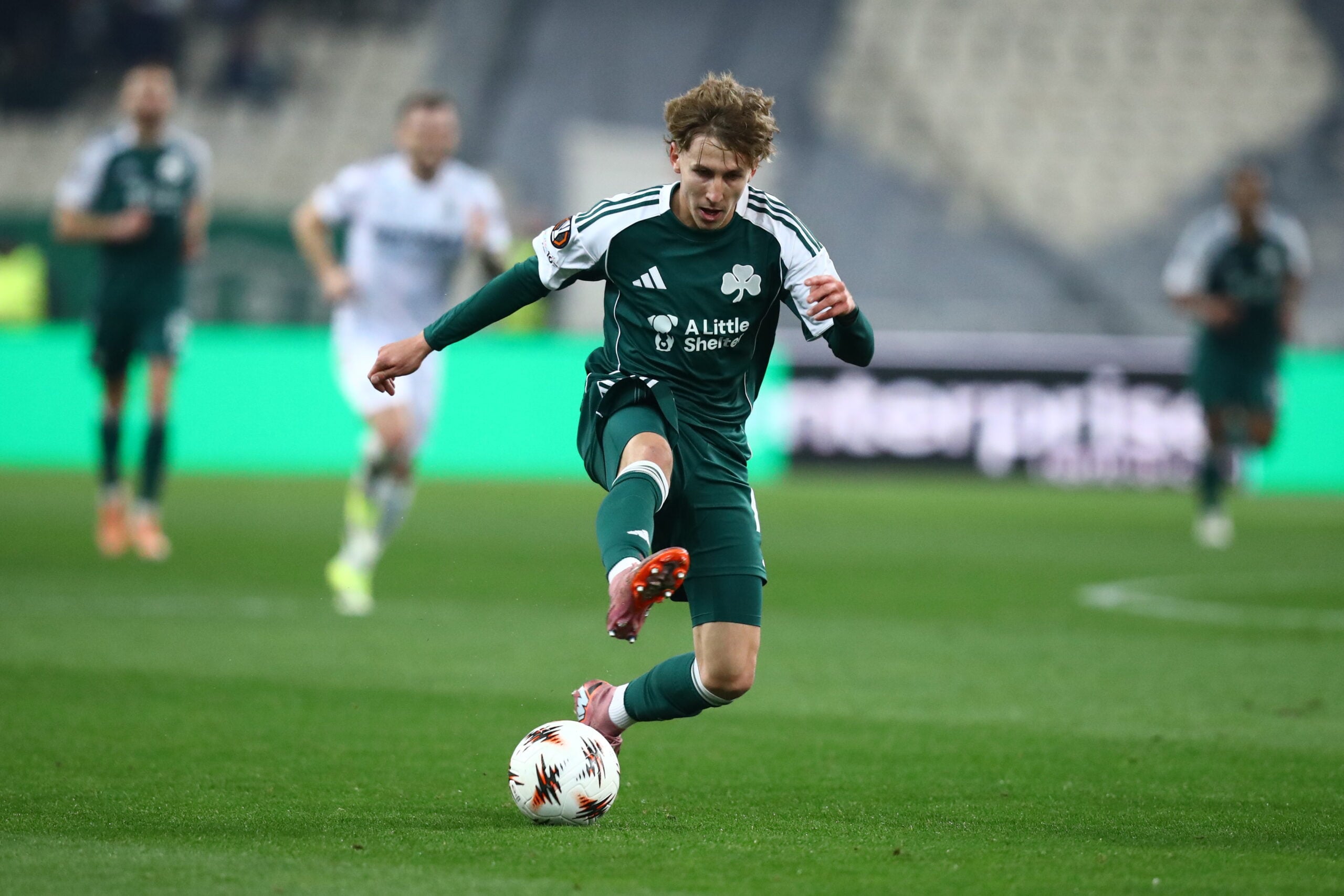 Αντίνο: «Το παιχνίδι μας αφήνει πικρή γεύση…»