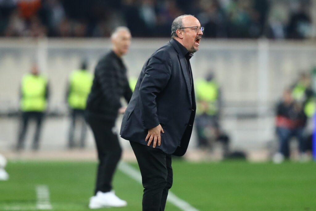 Παναθηναϊκός: Αήττητος στην Ευρώπη με τον Μπενίτεθ στον πάγκο του