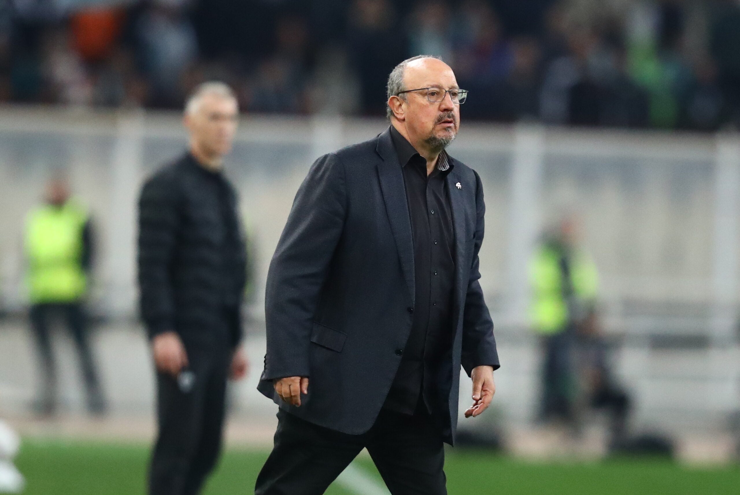 Παναθηναϊκός: Αήττητος στην Ευρώπη με τον Μπενίτεθ στον πάγκο του