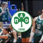 Ο Παναθηναϊκός δύο σετ μακριά από τον μεγάλο τελικό του CEV Challenge Cup
