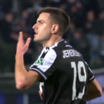 Σκόραρε στο Europa League ο Γερεμέγεφ κόντρα στη Θέλτα (vid)