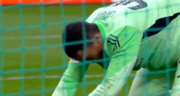 Παναθηναϊκός - Πλζεν: Κακός υπολογισμός Λαφόν, ισοφάρισαν οι Τσέχοι - Δείτε το γκολ (vid)