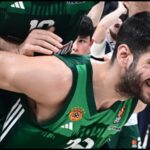 Σοκ με Μαντζούκα: «Παράτησε το κολλέγιο για λόγους υγείας»