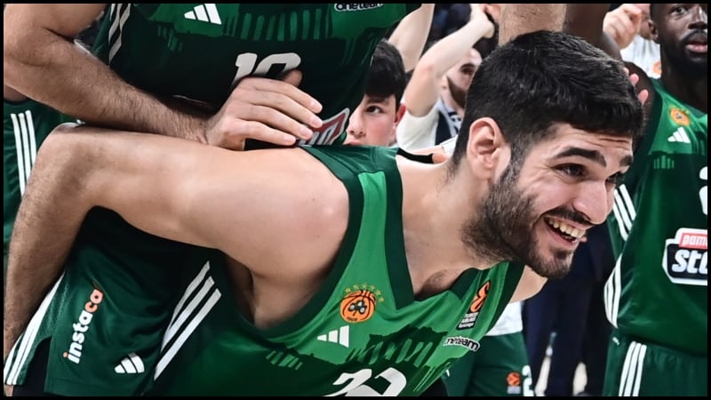 Σοκ με Μαντζούκα: «Παράτησε το κολλέγιο για λόγους υγείας»