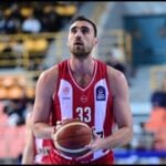 Οριστικό: «Νοκ άουτ» ο Μιλουτίνοφ - Χάνει τον τελικό του Κυπέλλου