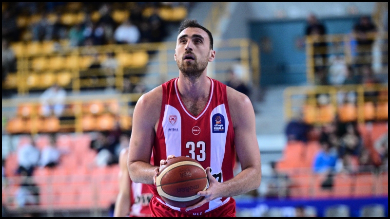 Οριστικό: «Νοκ άουτ» ο Μιλουτίνοφ - Χάνει τον τελικό του Κυπέλλου