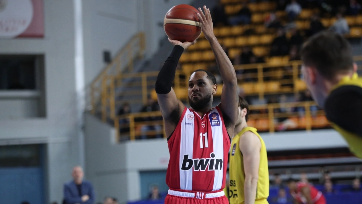 Μόρις: «Ελπίζω να τα καταφέρει ο Παναθηναϊκός και να δώσουμε σε όλους αυτό που περιμένουν»