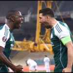 Παναθηναϊκός - Βικτόρια Πλζεν 2-2: Η κριτική των παικτών του Τριφυλλιού