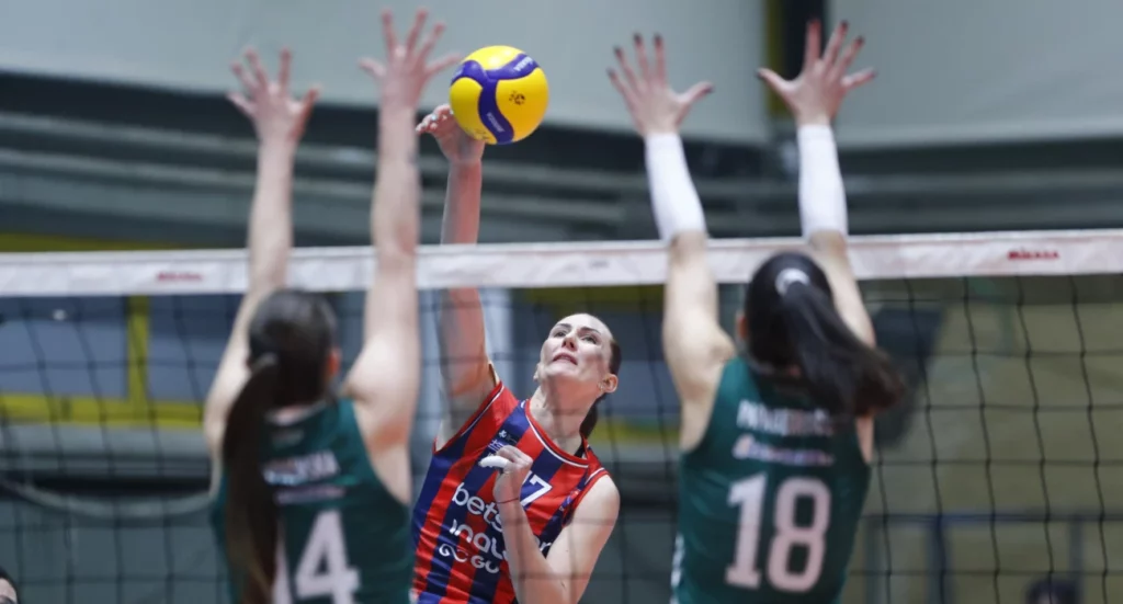 Πότε θα γίνει ο δεύτερος ημιτελικός μεταξύ Πανιωνίου και Παναθηναϊκού