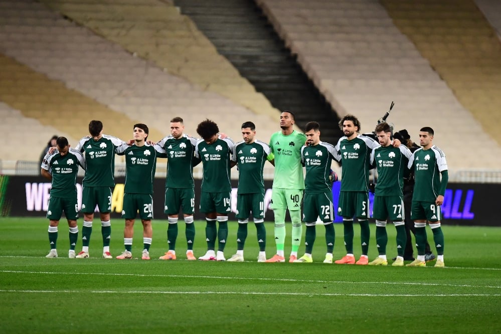 Παναθηναϊκός: Ποσό... χρυσάφι! Τα χρήματα που έβγαλε από το Europa League