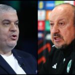 Παπαθεοδώρου: «Δεν ξέρω αν ξημερώσει ο Παναθηναϊκός με τον Μπενίτεθ, αν ηττηθεί» (vid)