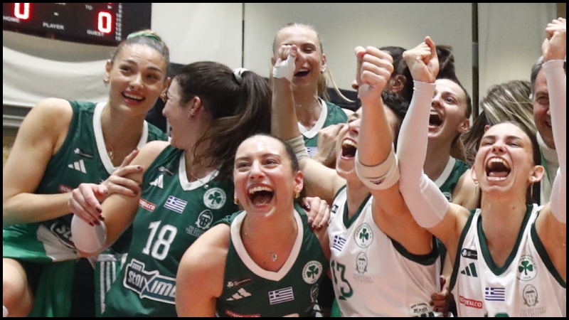 Ρόγκα: «Μας ζηλεύουν για τον κόσμο μας»