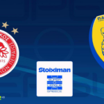 Ολυμπιακος - Παναιτωλικος Live Streaming σήμερα (21/02)