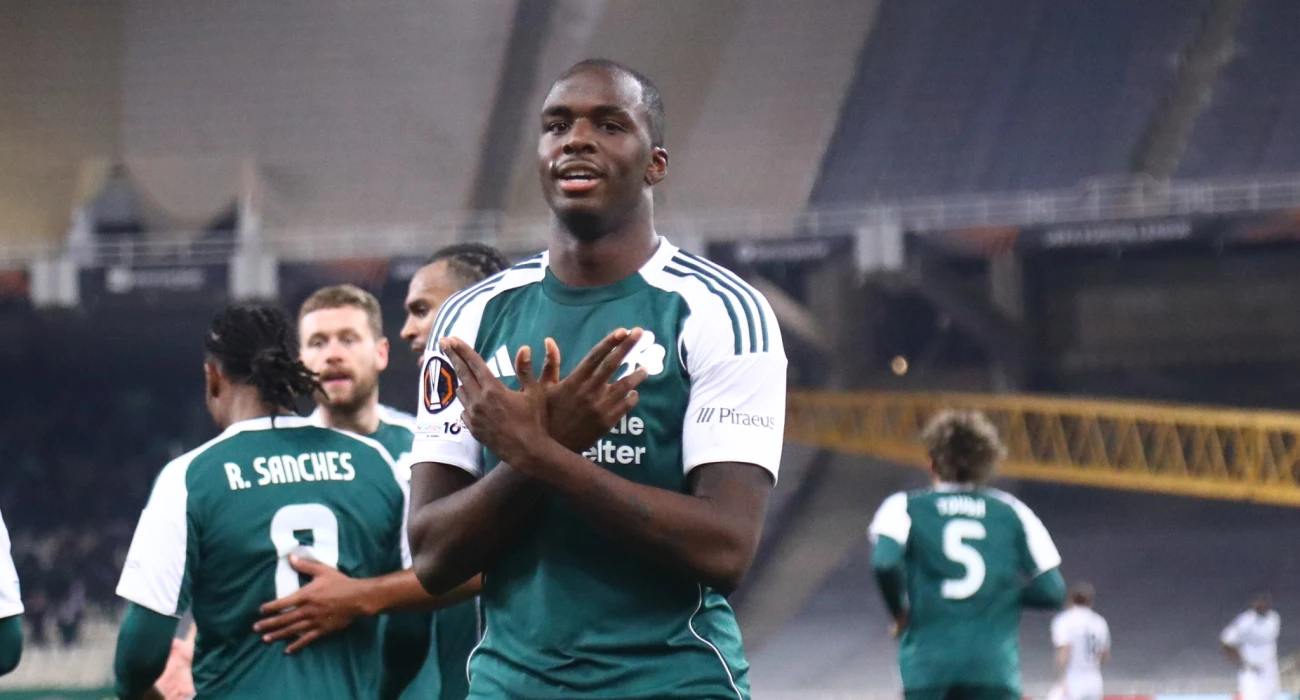 Τεττέη: Η ανάρτηση με δύο λέξεις μετά το ευρωπαϊκό ντεμπούτο