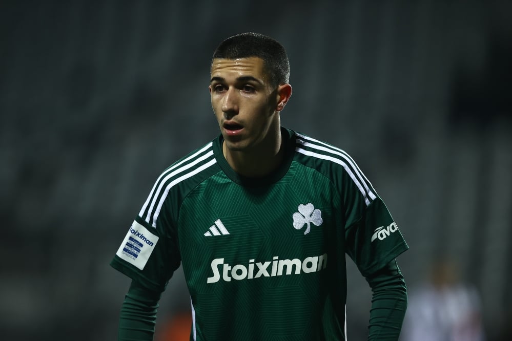Αϊτόρ: «Για αυτό έφυγα από τον Παναθηναϊκό - Να επιστρέψω και να πάρω πρωτάθλημα»
