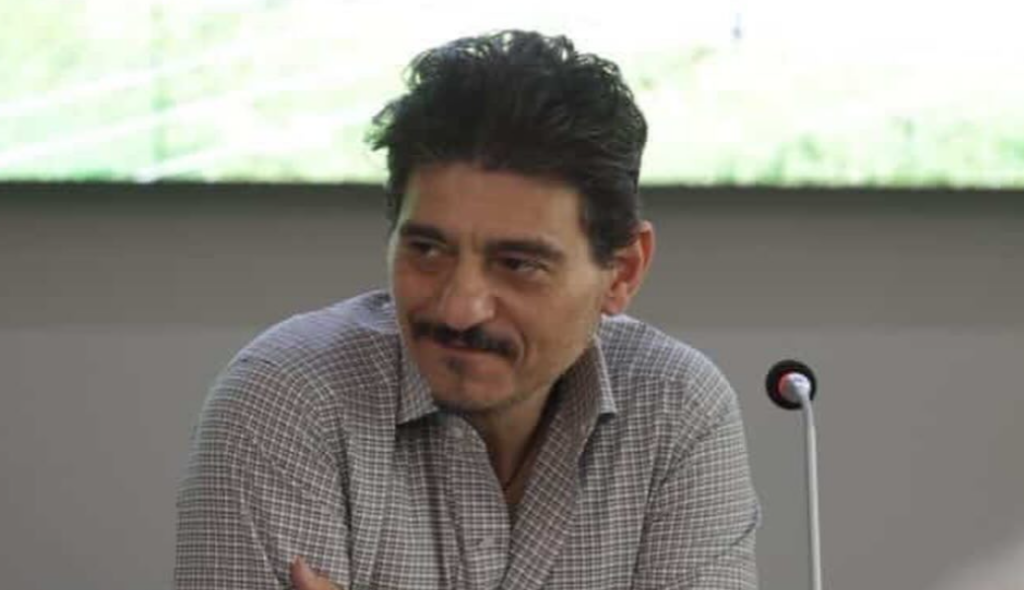 Γιαννακόπουλος: «Καταλαβαίνω τα πάντα - Το ένστικτό μου δεν με εξαπατά» (pics)