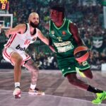 Αποκαλύφθηκαν τα μεγαλύτερα μπάτζετ της EuroLeague: Η θέση του Παναθηναϊκού