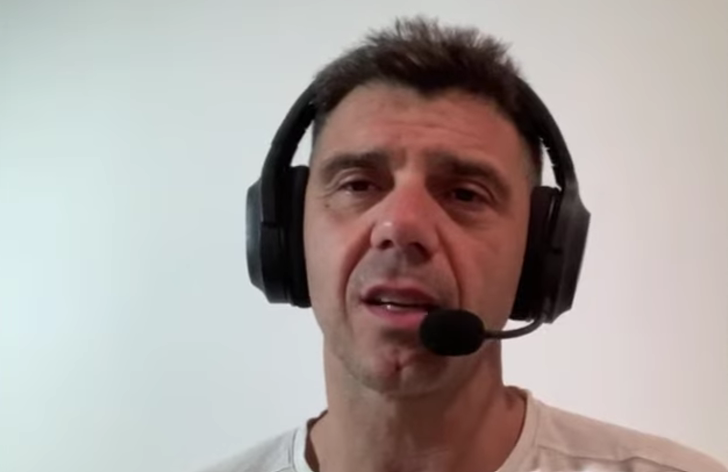 Κατσουράνης: «Μαγικός ο Μπακασέτας - Δώρα τα γκολ από τον Λαφόν» (vid)