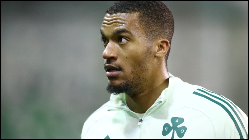 Παναθηναϊκός: Με πρόβλημα έπαιζε ο Λαφόν, τι συνέβη πριν τη φάση του «2-2»