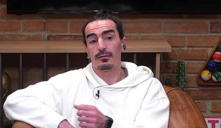 Χριστοδουλόπουλος: «Γι' αυτό το λόγο, είναι δύσκολη η εξέλιξη του Παναθηναϊκού» (vid)