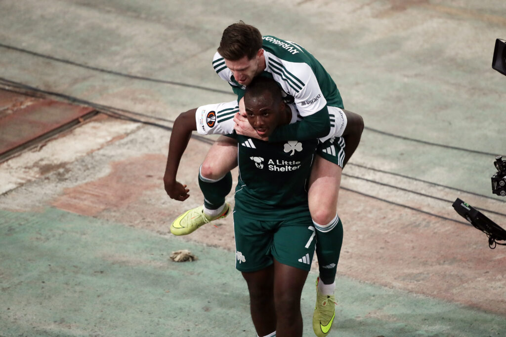 Μονόδρομος η νίκη, κυρίαρχος Τεττέη!