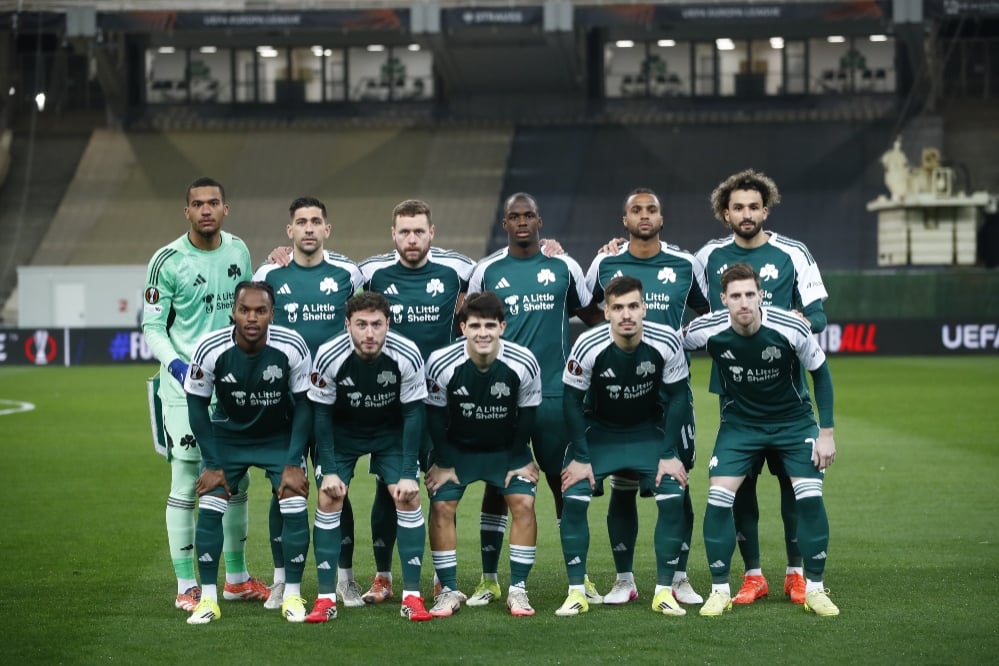 Παναθηναϊκός: Το «κρυφό» κέρδος από το 2-2 που θα μετρήσει στην Τσεχία