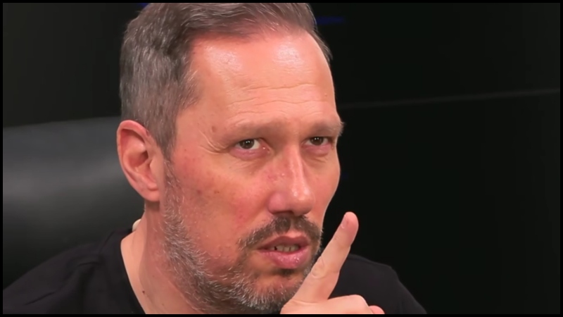 Σαμπράκος: «Στον Παναθηναϊκό δεν βλέπουν τον Μπενίτεθ για την επόμενη σεζόν» (vid)