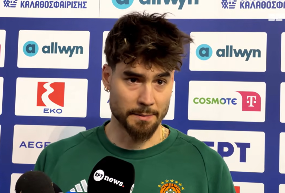 Ερνανγκόμεθ: Τι απάντησε για το σερί του Ολυμπιακού με τον Παναθηναϊκό