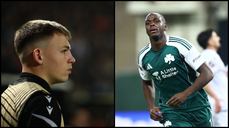 Σπυρόπουλος: «Ίσως κόλλαγε στον ΠΑΟΚ ο Τεττέη - Έχει τον Μύθου» (vid)