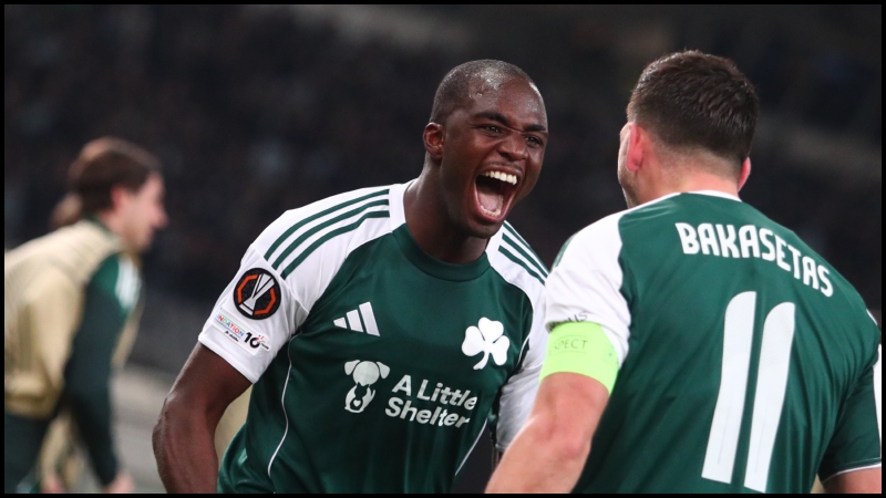 Πετράκης: «Ο Τεττέη έχει υψηλό ταβάνι - Τον εμπιστεύεται ο Μπενίτεθ»