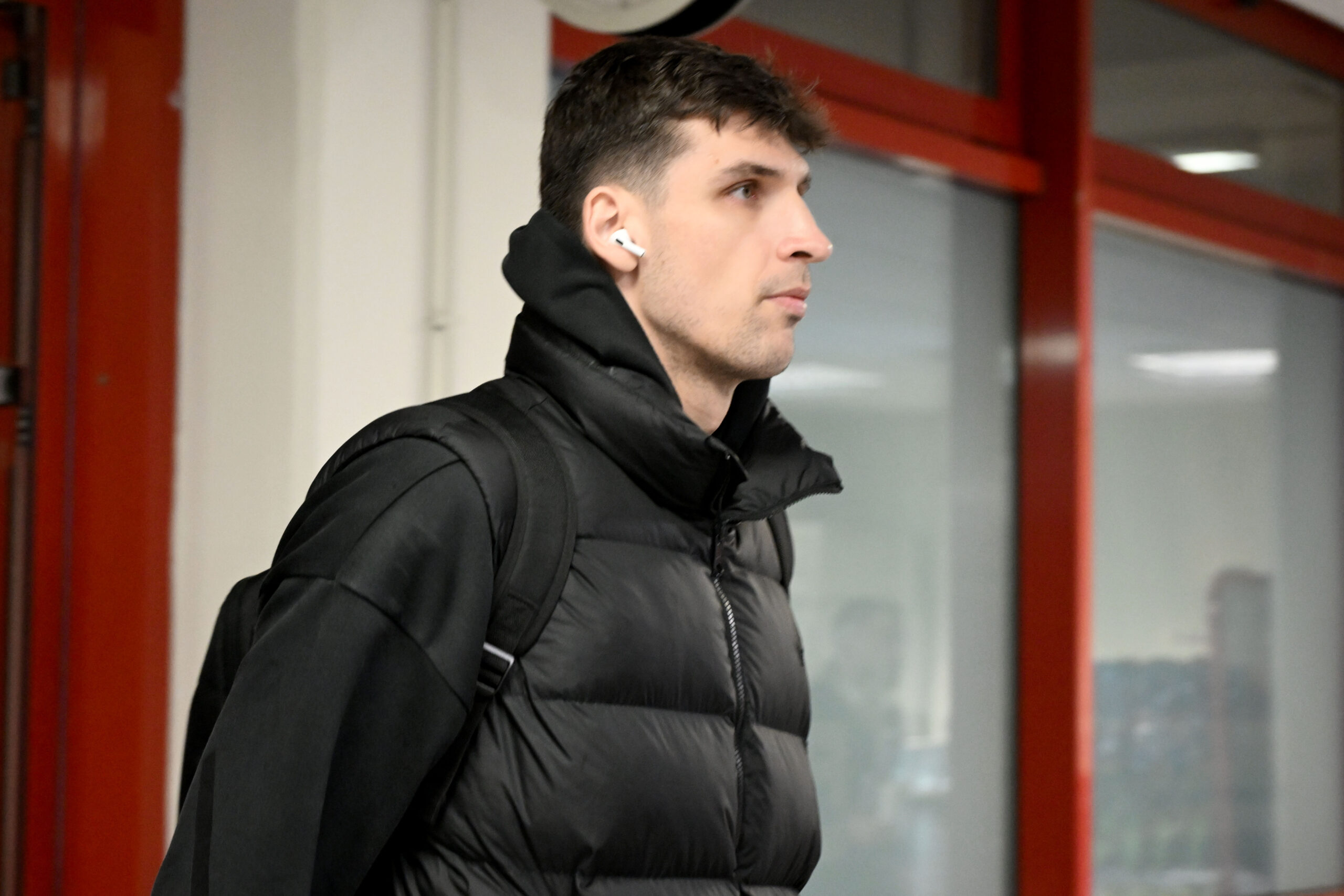 Παναθηναϊκός: Η άφιξη στο γήπεδο για τον τελικό κόντρα στον Ολυμπιακό (pics)