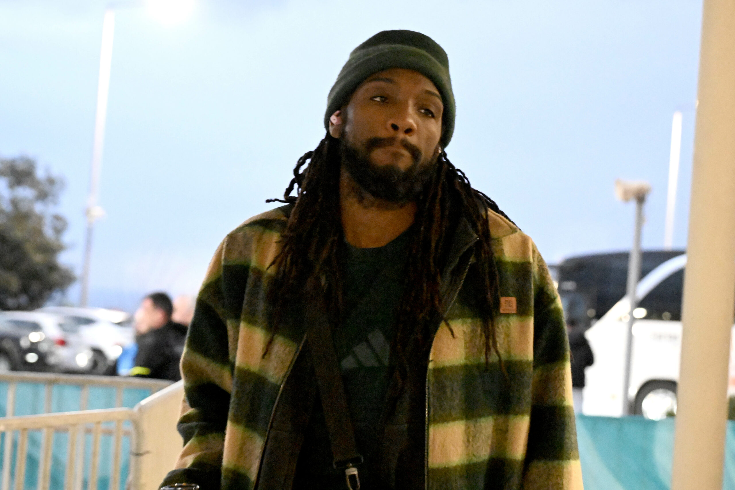 Παναθηναϊκός: Η άφιξη στο γήπεδο για τον τελικό κόντρα στον Ολυμπιακό (pics)