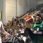 Ολυμπιακός - Παναθηναϊκός 68-79: Τα highlights