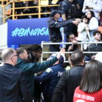 Απίστευτη... ΚΑΕ Ολυμπιακός: «Πέταξε μπανάνα ο Λεσόρ στον κόσμο»