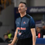 Επίσημο: Με Παπαπέτρου οι διαιτητές του τελικού Ολυμπιακός - Παναθηναϊκός