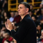 «Κεραυνοί» Μπαρτζώκα μετά τον τελικό: «Πήραμε αυτό που αξίζαμε...»