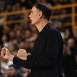 Μπαρτζώκας: Οι δηλώσεις μετά το Ολυμπιακός - Παναθηναϊκός 68-79