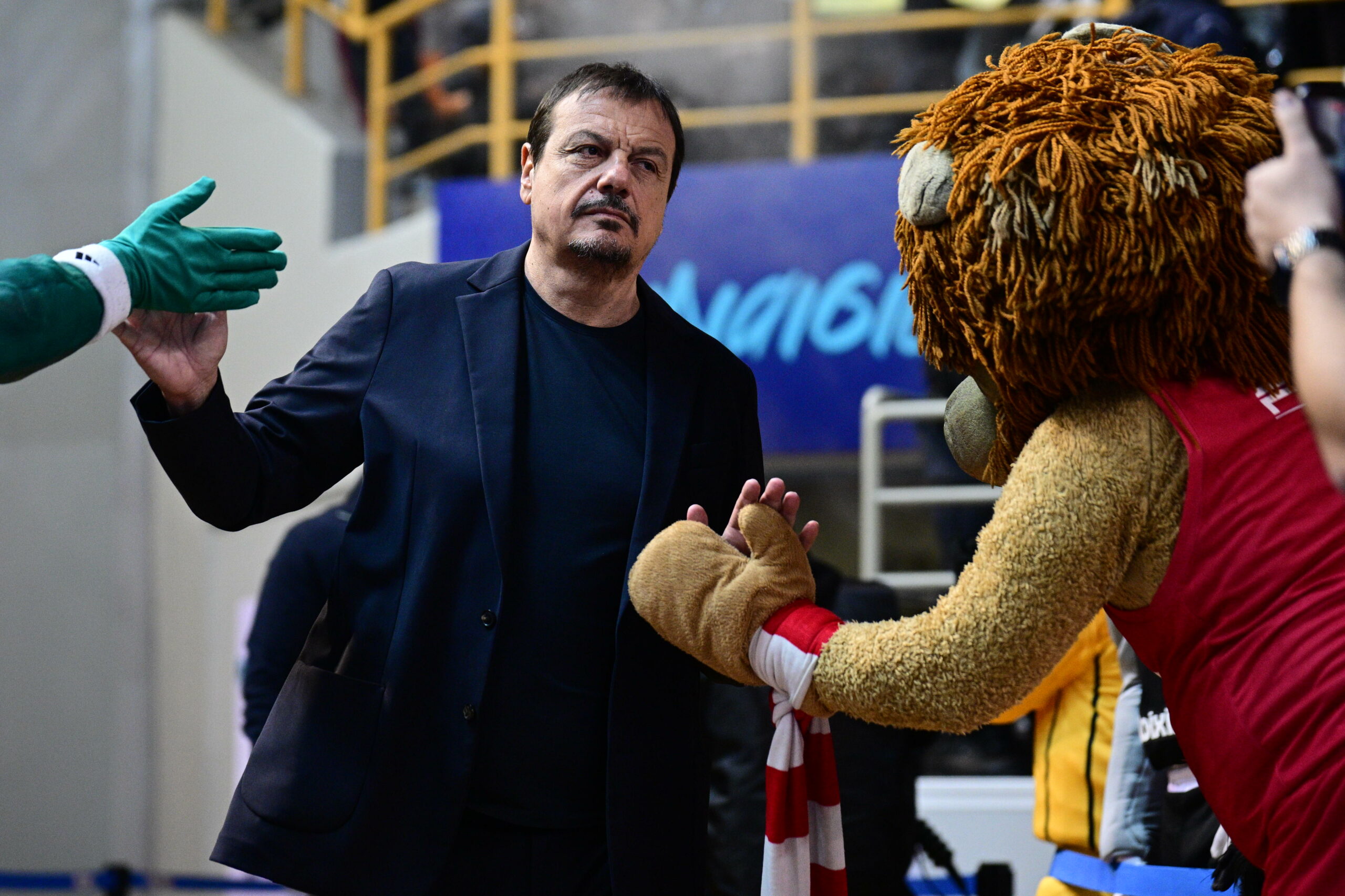 Αυτόματο προσχέδιο