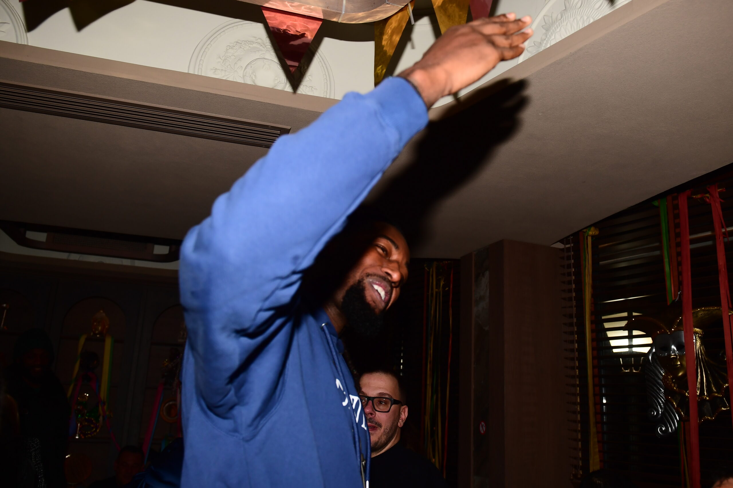 Φωτογραφίες, βίντεο: Το «πράσινο» γλέντι για το Κύπελλο, τα... έσπασαν οι παίκτες