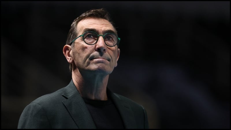 Ανδρεόπουλος: «Κρίθηκε στις λεπτομέρειες - Δεν υπάρχει τίποτε κρυφό»