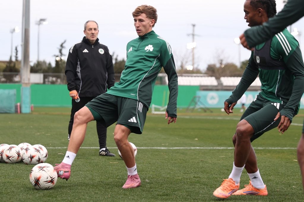 Επίσημο: Με δύο απουσίες η αποστολή του Παναθηναϊκού για ΟΦΗ