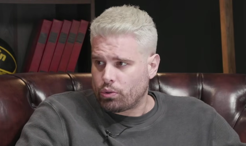 Μπόγρης: «Ψυχολογικά μαγκωμένος ο Ολυμπιακός - Άλλαξε τον Παναθηναϊκό ο Χέιζ-Ντέιβις» (vid)