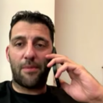 Μπουρούσης: «Ο Χέιζ Ντέιβις έσβησε τον Βεζένκοφ» (vid)