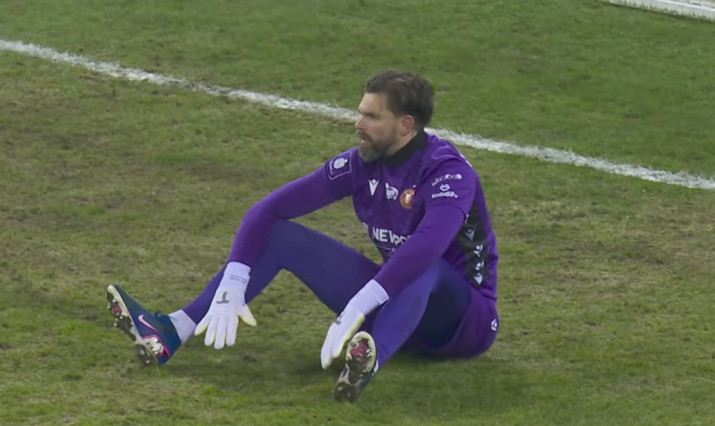 Πολωνία: Κράτησε ανέπαφη την εστία ο Ντραγκόφσκι για δεύτερη σερί αγωνιστική (vid)